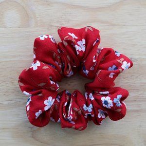 scrunchies